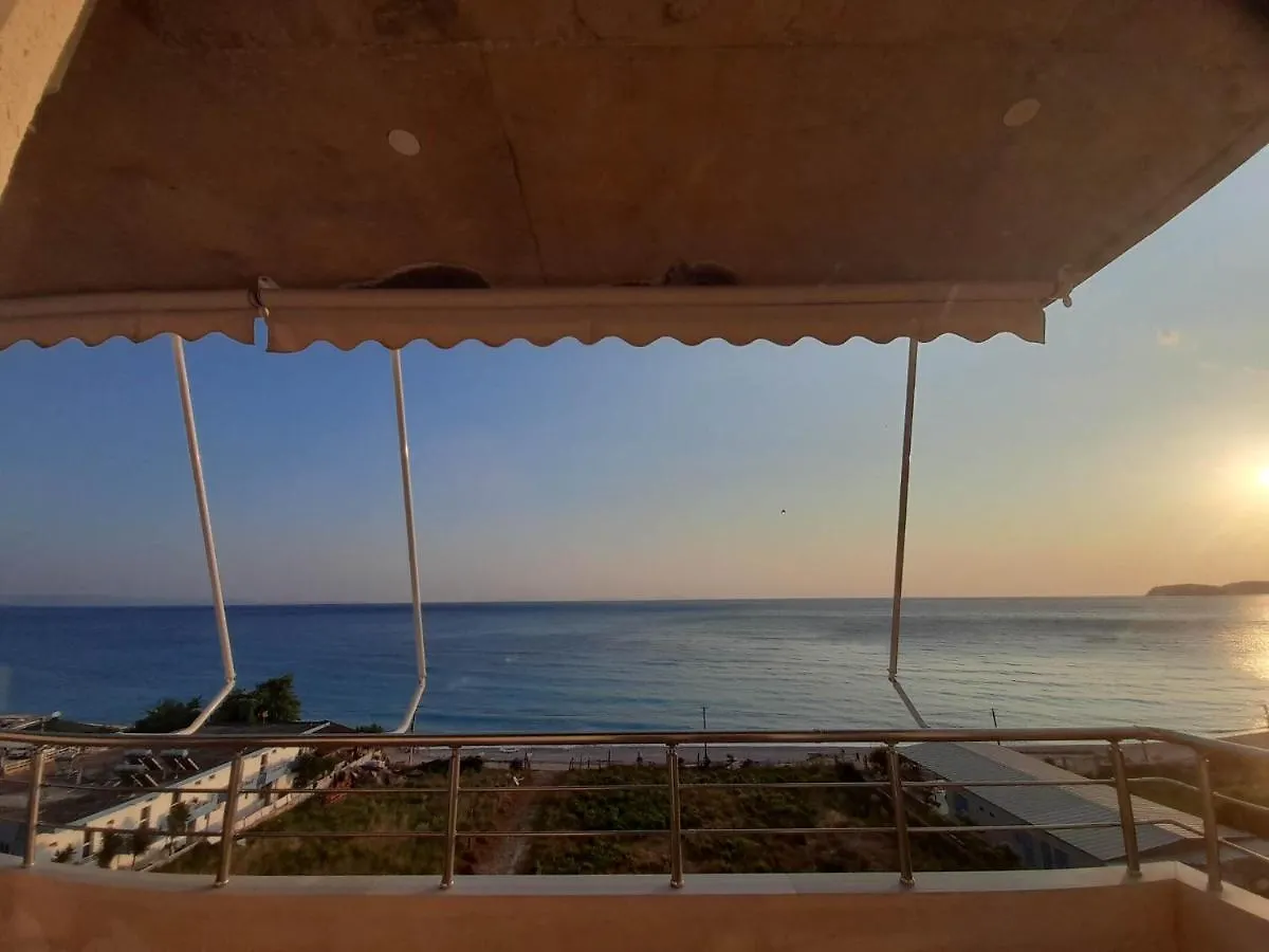 Contacten van Dhanil Hotel Borsh - Himare