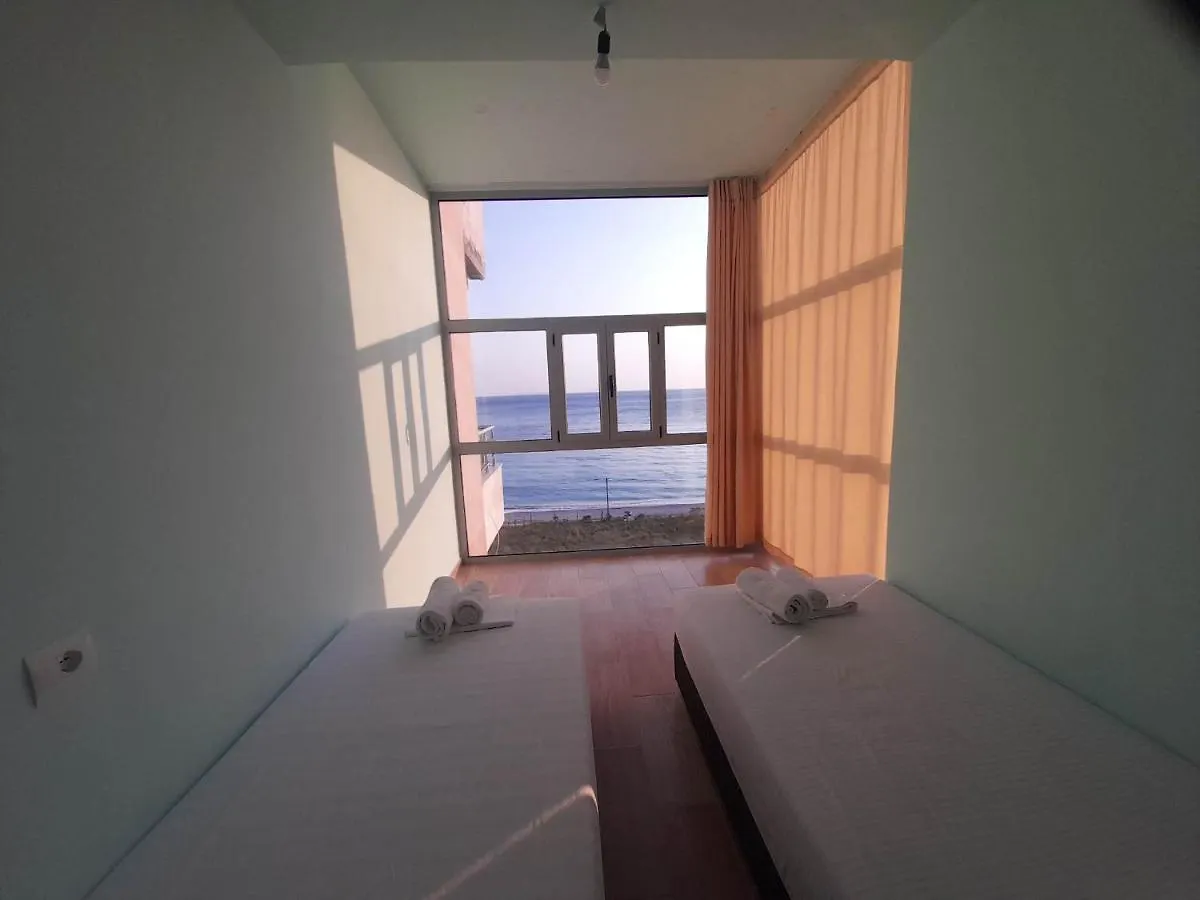 Dhanil Hotel Borsh - Himare