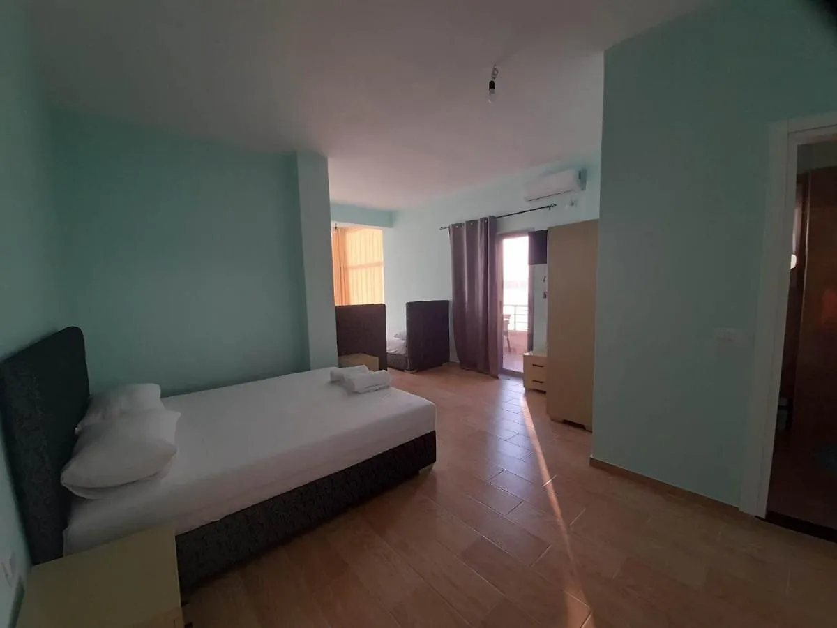 Dhanil Hotel Borsh - Himare