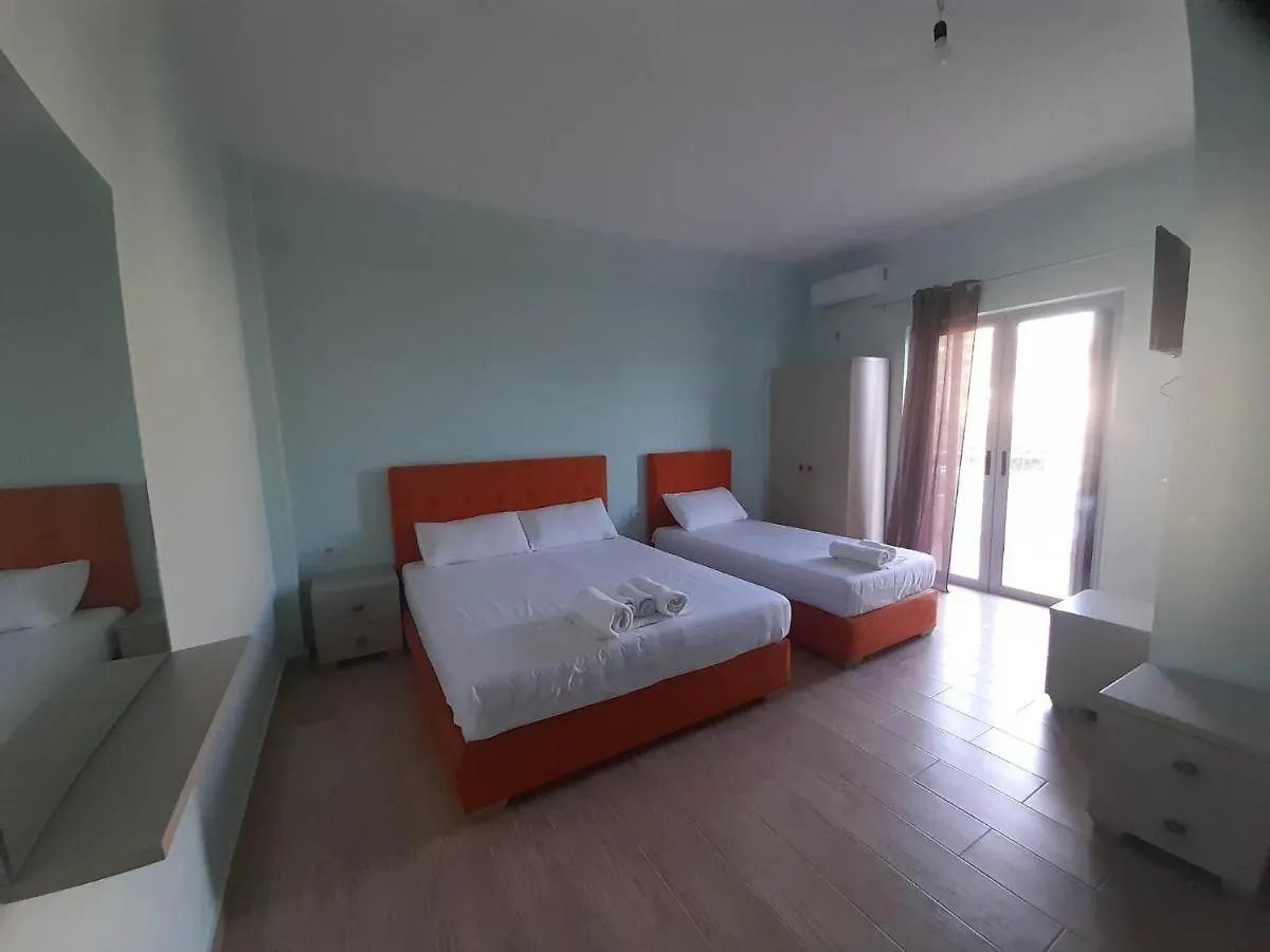 Dhanil Hotel Borsh - Himare