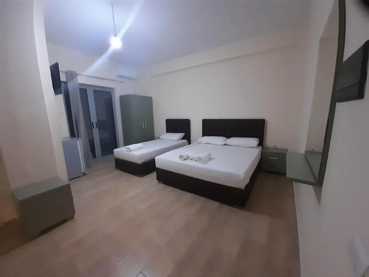 Dhanil Hotel Borsh - Himare